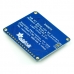 RA8875 Driver Board for 40-pin TFT Touch Displays - 800x480 Max